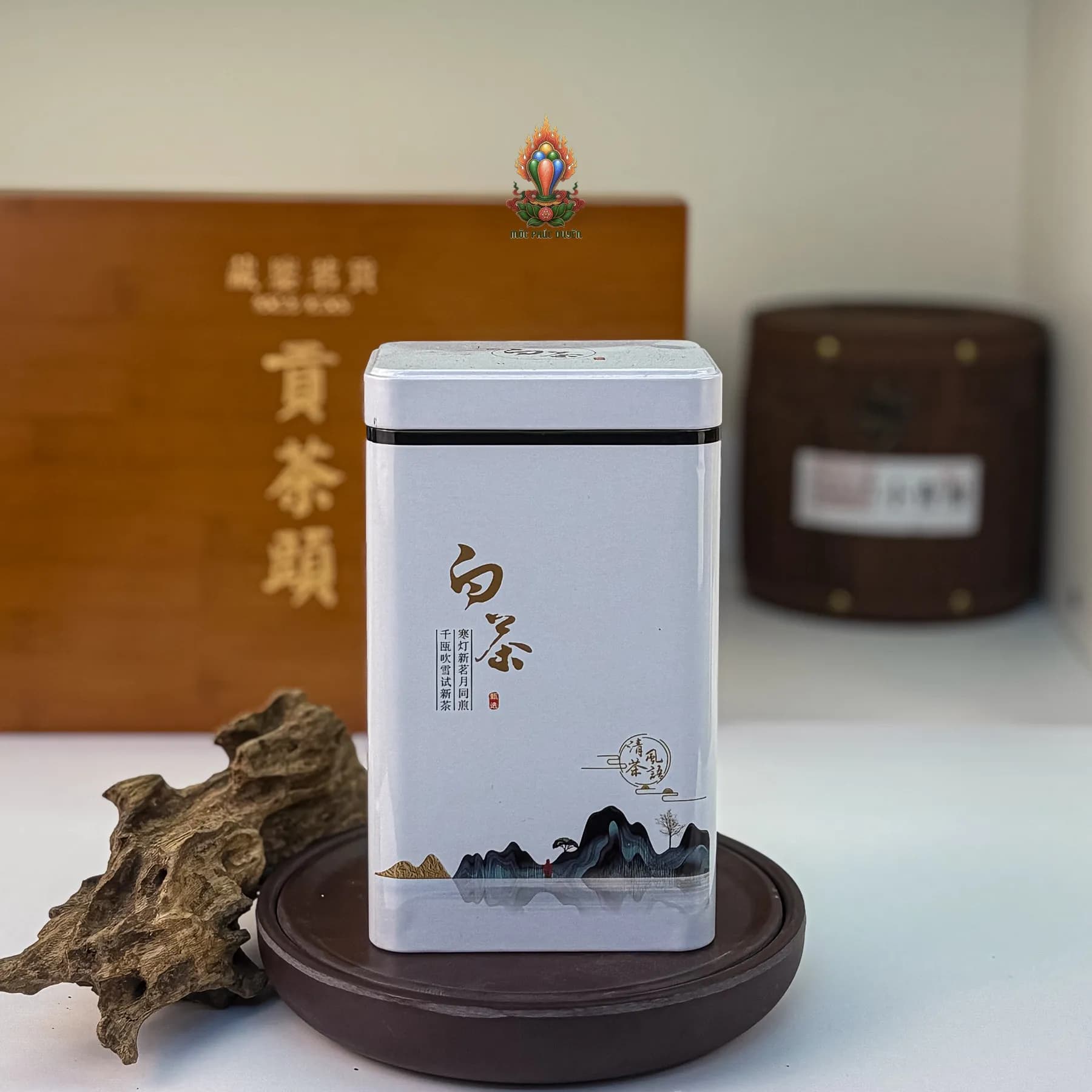 TRÀ THIẾT QUAN ÂM THƯỢNG HẠNG (200g)