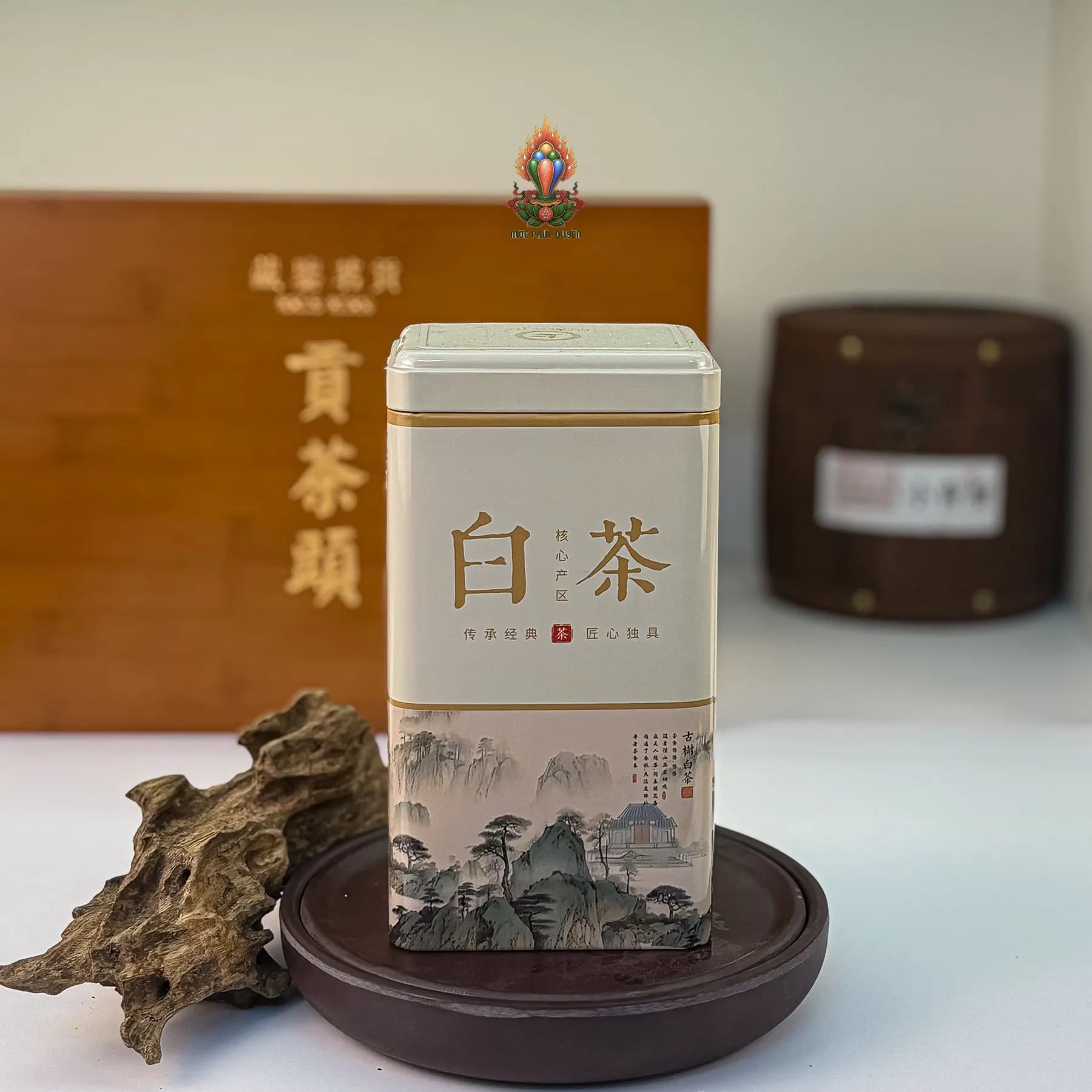 THIẾT QUAN ÂM